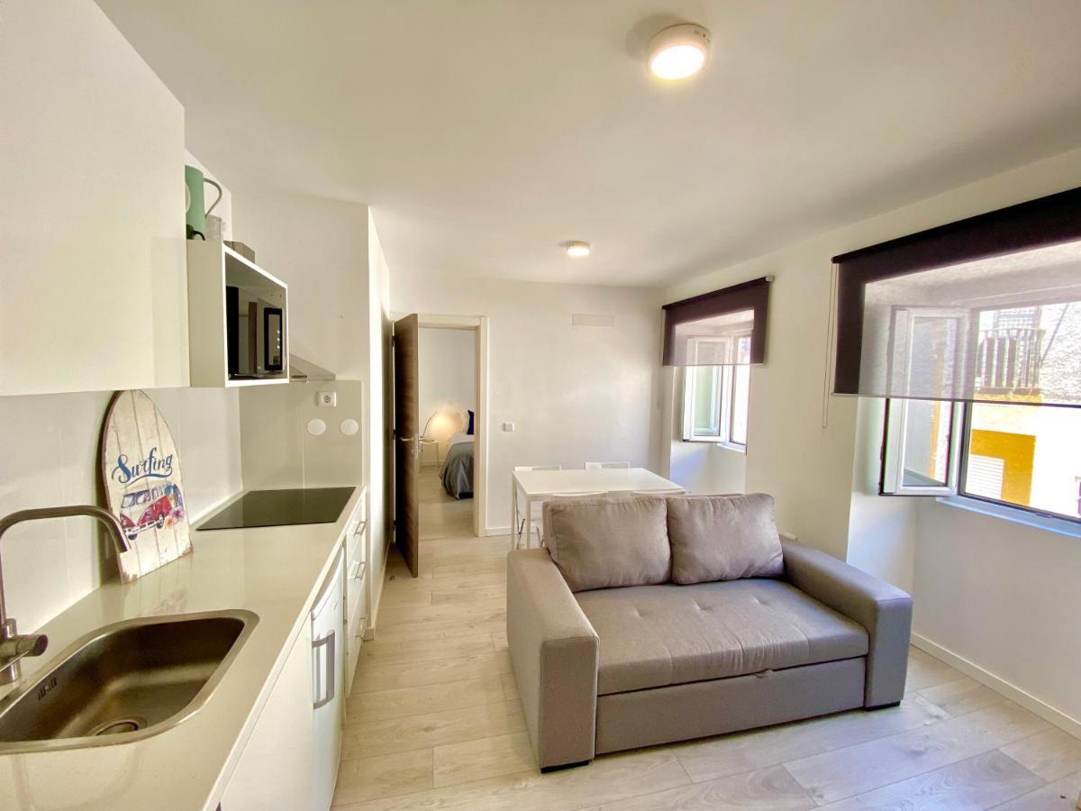 Appartement Brighthouse - Modern *